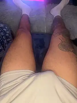 Daniel2zuZ online show from July 22, 2026, 2:36 am
