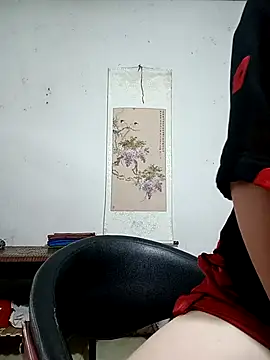 Rose DiDi online show from April 11, 2026, 3:33 am