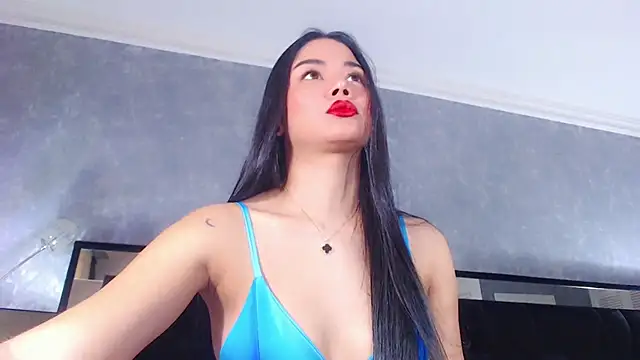 JasmineMoore online show from March 12, 2025, 6:00 pm