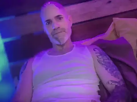 NC Bald and Beautiful online show from December 20, 2025, 11:39 am