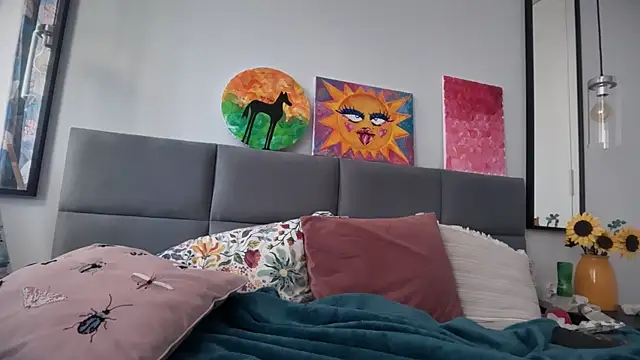 Marakuia054 online show from April 23, 2026, 12:29 pm