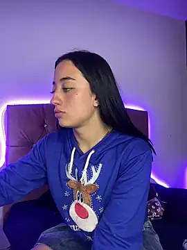 Ady 18 online show from December 20, 2024, 8:55 pm