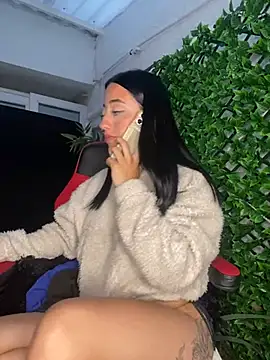 Ady 18 online show from January 15, 2025, 11:08 pm