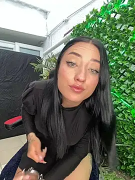 Ady 18 online show from January 17, 2025, 9:17 pm