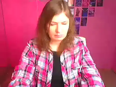 Lissmilf online show from February 5, 2026, 1:05 pm