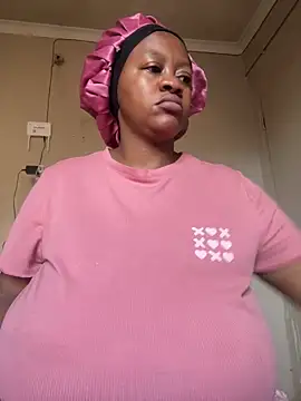 Snapshot of Chubbykarisma27 chatting on February 13, 2025, 4:54 am Chubbykarisma27 online show from February 13, 2025, 4:54 am