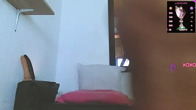  valeria hot online show from January 8, 2025, 12:58 pm