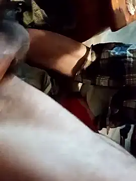 AquaticMovement74 online show from February 2, 2026, 7:45 pm