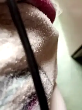 AquaticMovement74 online show from April 9, 2026, 12:10 am