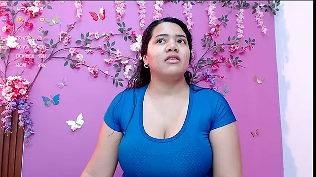 Snapshot of Watagatapitusberry1 chatting on March 3, 2025, 1:10 am Watagatapitusberry1 online show from March 3, 2025, 1:10 am