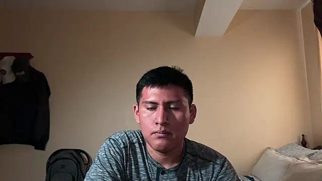 JoshuaTls08 online show from January 4, 2025, 10:02 pm