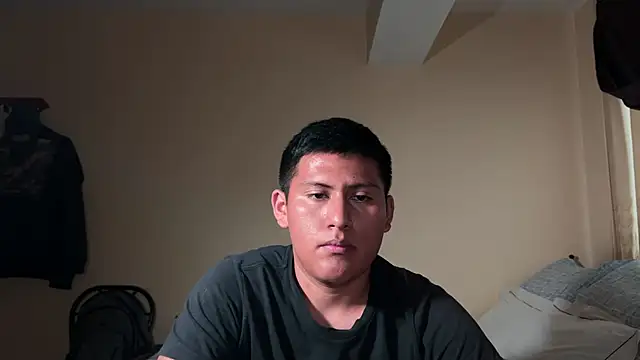 JoshuaTls08 online show from January 12, 2025, 11:04 pm