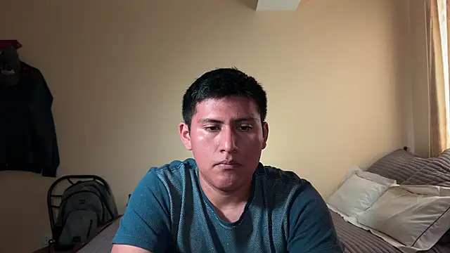 JoshuaTls08 online show from January 19, 2025, 8:51 pm