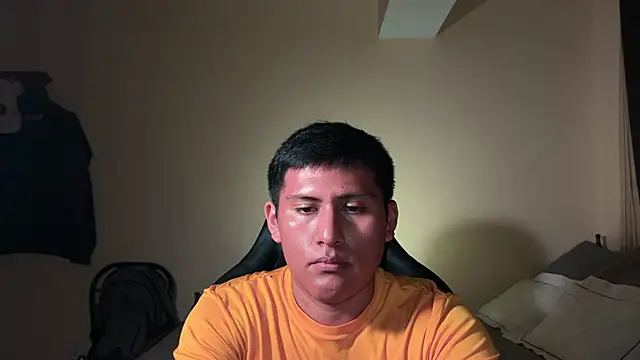 JoshuaTls08 online show from January 25, 2025, 2:26 am