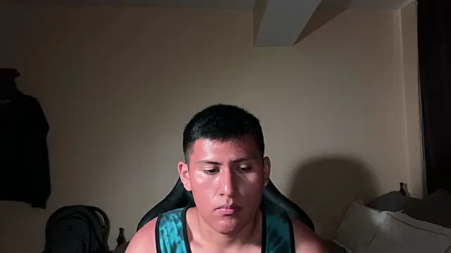 JoshuaTls08 online show from February 1, 2025, 10:23 pm