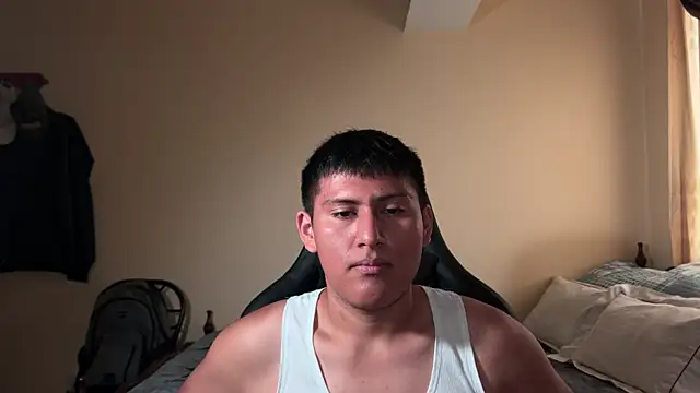 JoshuaTls08 online show from February 14, 2025, 10:14 pm