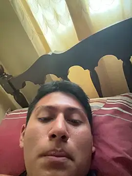 JoshuaTls08 online show from February 28, 2025, 12:42 pm