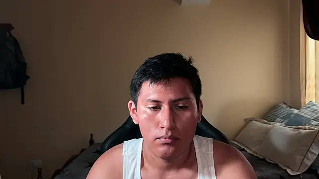 JoshuaTls08 online show from March 5, 2025, 12:55 pm