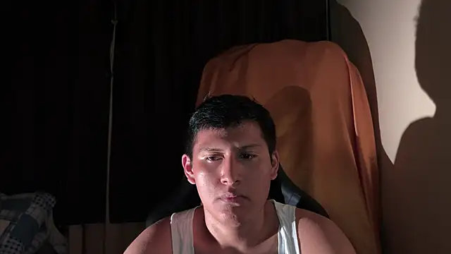 JoshuaTls08 online show from March 11, 2025, 4:32 am