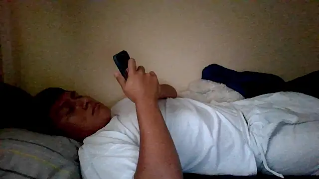 JoshuaTls08 online show from September 21, 2025, 12:51 pm