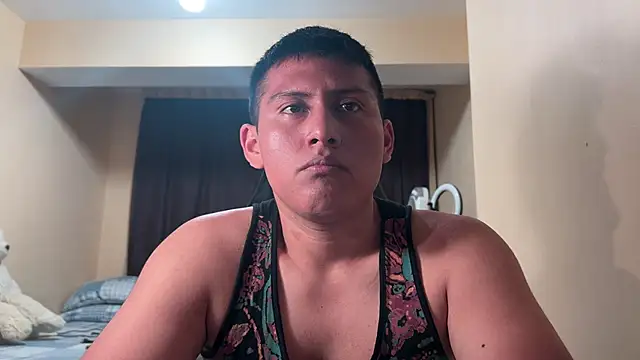 JoshuaTls08 online show from October 11, 2025, 1:49 am