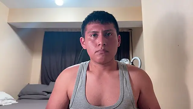 JoshuaTls08 online show from October 25, 2025, 3:58 am