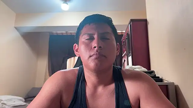 JoshuaTls08 online show from November 9, 2025, 5:22 pm