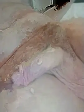 JamesIII1984 online show from April 5, 2026, 11:57 pm