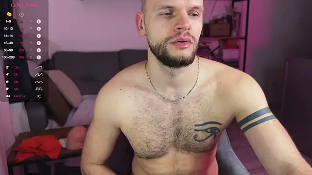 maxx alexx online show from December 8, 2024, 2:19 pm