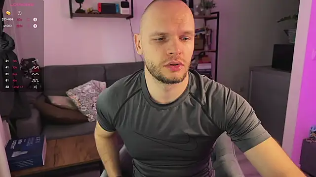 maxx alexx online show from January 23, 2025, 11:15 am