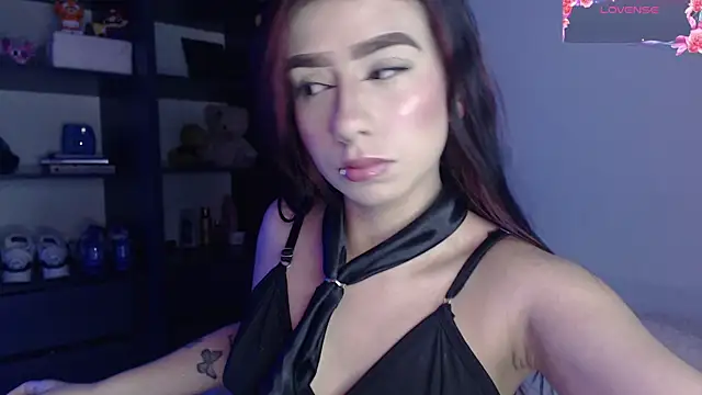 Your rosalie online show from October 25, 2025, 4:20 am