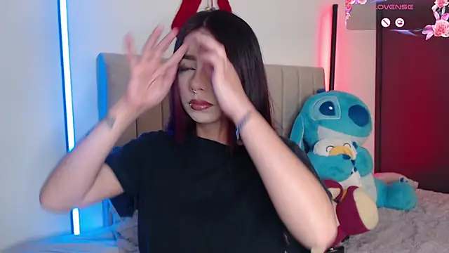 Your rosalie online show from December 17, 2025, 3:23 am