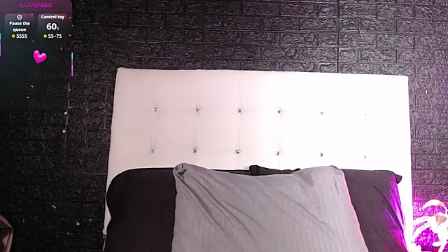 Sweet-Monica online show from March 1, 2026, 11:23 am