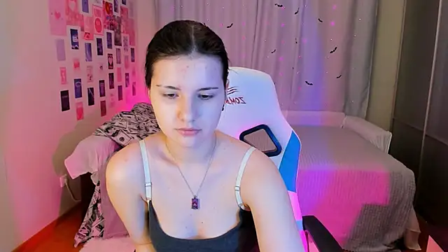 Vanessa Verona online show from January 9, 2025, 12:57 am