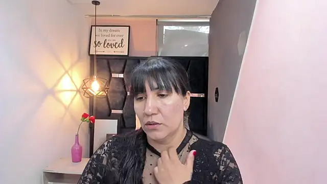 GiaFox  online show from November 8, 2025, 1:55 pm