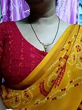 Rosy-B online show from February 17, 2025, 12:10 am