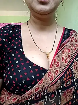 Rosy-B online show from March 18, 2025, 9:42 am