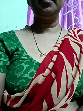 Rosy-B online show from September 12, 2025, 9:26 pm