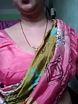 Rosy-B online show from October 6, 2025, 12:30 am