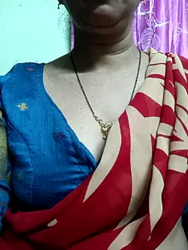 Rosy-B online show from January 12, 2026, 12:38 am