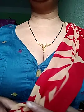 Rosy-B online show from February 20, 2026, 1:02 am