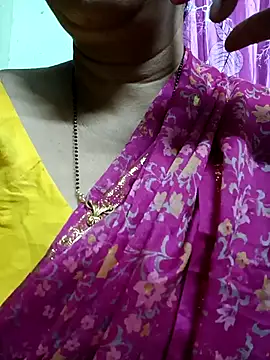 Rosy-B online show from March 16, 2026, 9:19 pm