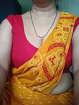 Rosy-B online show from June 6, 2026, 12:27 am