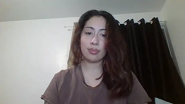 LorenaAnderson online show from February 22, 2025, 9:04 pm