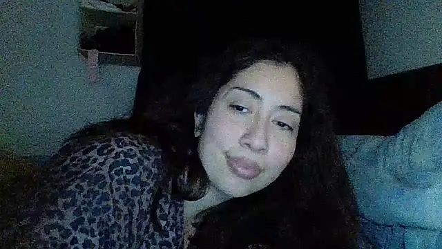 LorenaAnderson online show from February 25, 2025, 9:02 pm