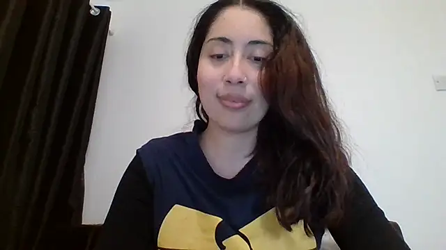 LorenaAnderson online show from March 8, 2025, 9:18 pm