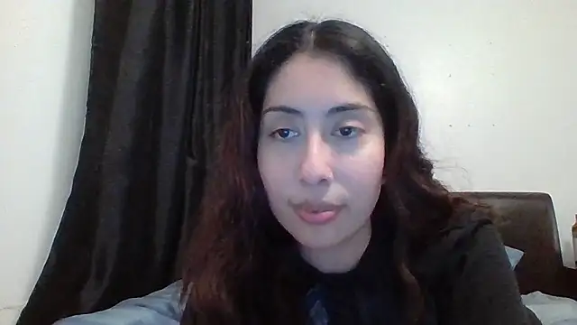 LorenaAnderson online show from March 11, 2025, 9:04 pm