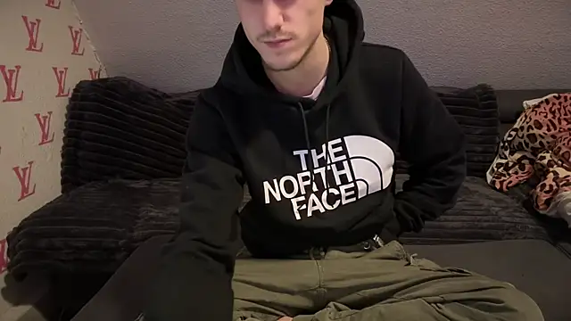 Cookieboy88 online show from January 23, 2025, 5:21 pm