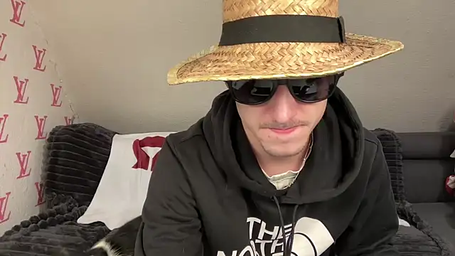 Cookieboy88 online show from February 8, 2025, 6:22 pm