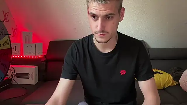 Cookieboy88 online show from September 10, 2025, 5:35 pm